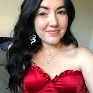 Meet your Posher, Chelsea